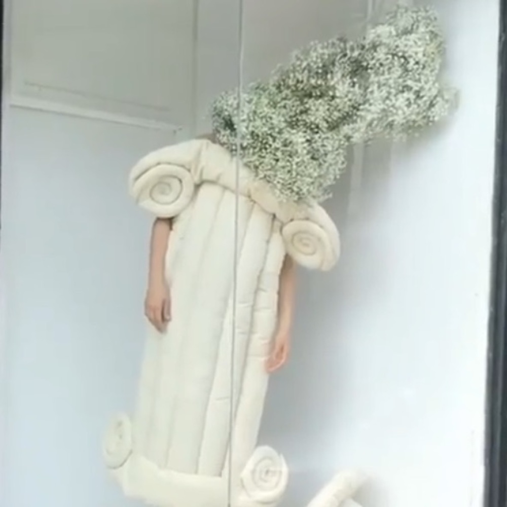 Meet your Posher, Rose